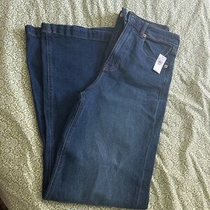 Gap Blue Denim Jeans